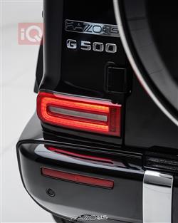 مرسيدس بنز G-Class